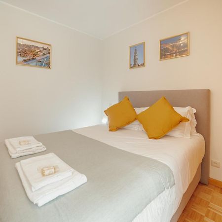 Downtown Trindade Apartment With Terrace By Vacationy Porto Exterior foto