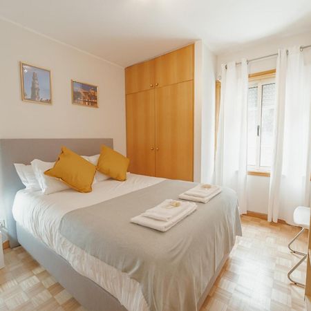 Downtown Trindade Apartment With Terrace By Vacationy Porto Exterior foto