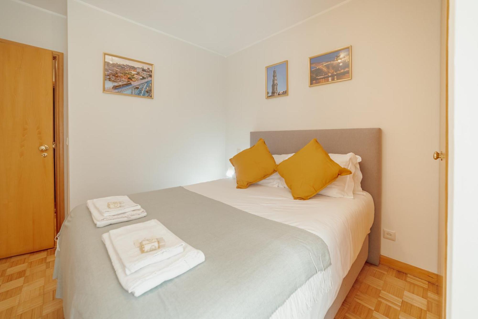 Downtown Trindade Apartment With Terrace By Vacationy Porto Exterior foto
